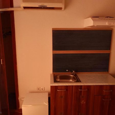 Hotel Atlantis Ermupoli Zewnętrze zdjęcie