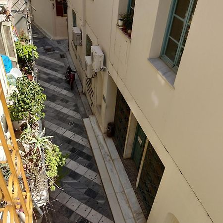 Hotel Atlantis Ermupoli Zewnętrze zdjęcie