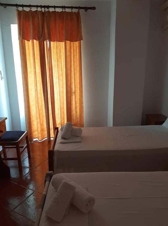 Hotel Atlantis Ermupoli Zewnętrze zdjęcie
