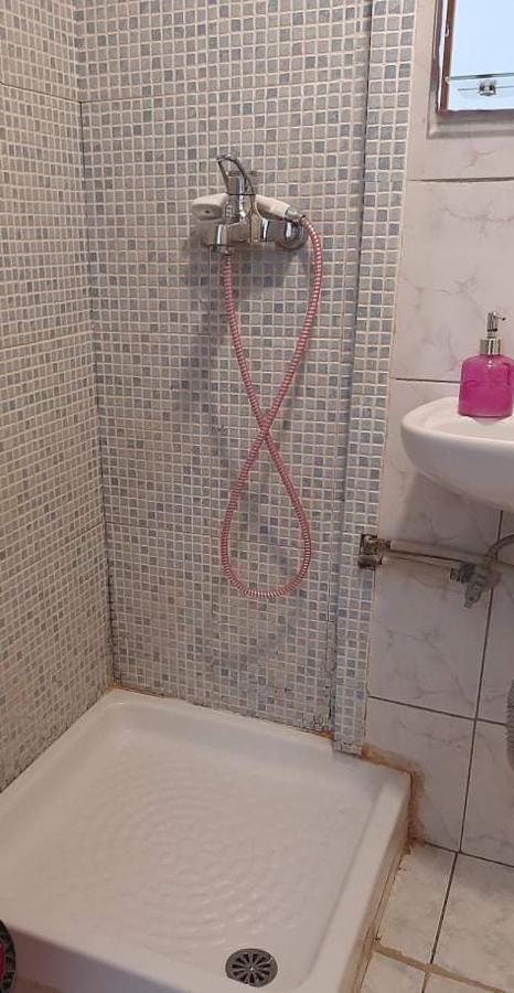 Hotel Atlantis Ermupoli Zewnętrze zdjęcie