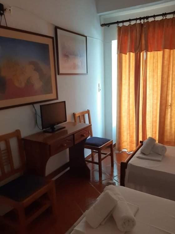 Hotel Atlantis Ermupoli Zewnętrze zdjęcie
