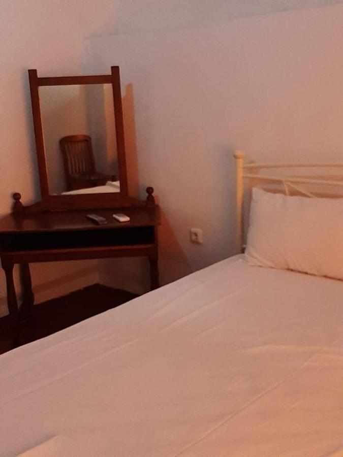 Hotel Atlantis Ermupoli Zewnętrze zdjęcie