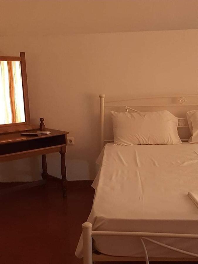 Hotel Atlantis Ermupoli Zewnętrze zdjęcie