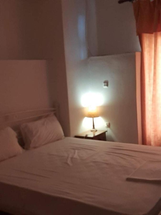 Hotel Atlantis Ermupoli Zewnętrze zdjęcie
