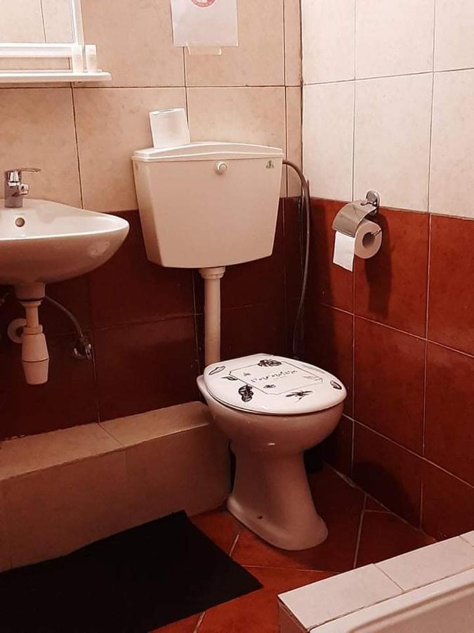 Hotel Atlantis Ermupoli Zewnętrze zdjęcie