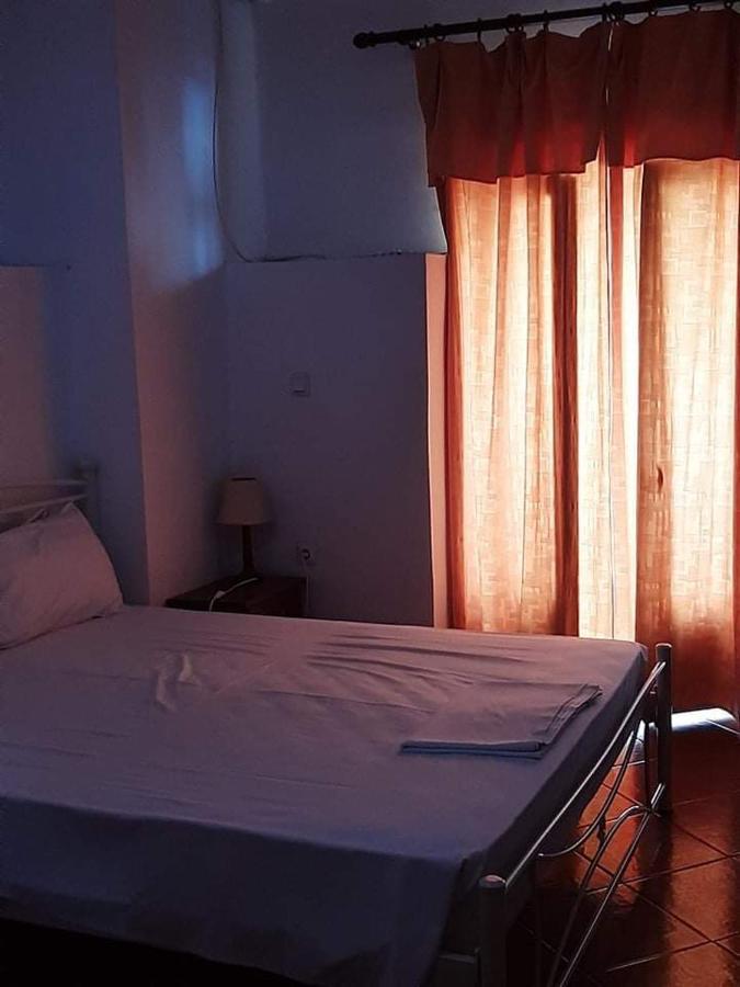 Hotel Atlantis Ermupoli Zewnętrze zdjęcie