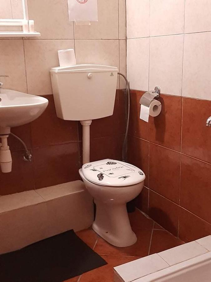 Hotel Atlantis Ermupoli Zewnętrze zdjęcie
