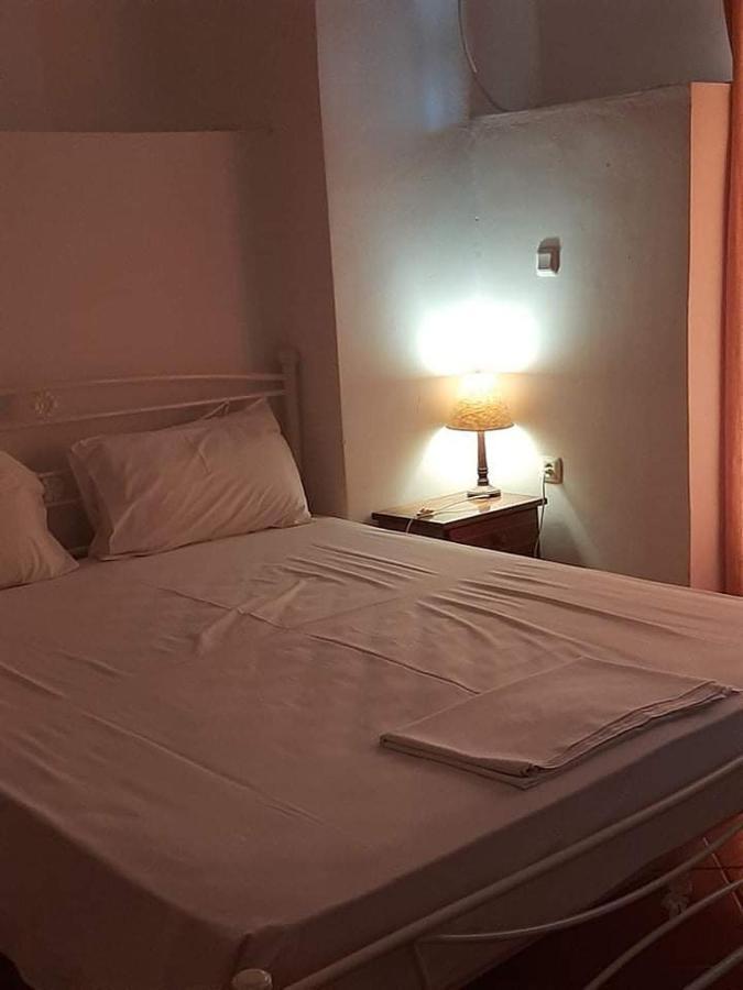 Hotel Atlantis Ermupoli Zewnętrze zdjęcie