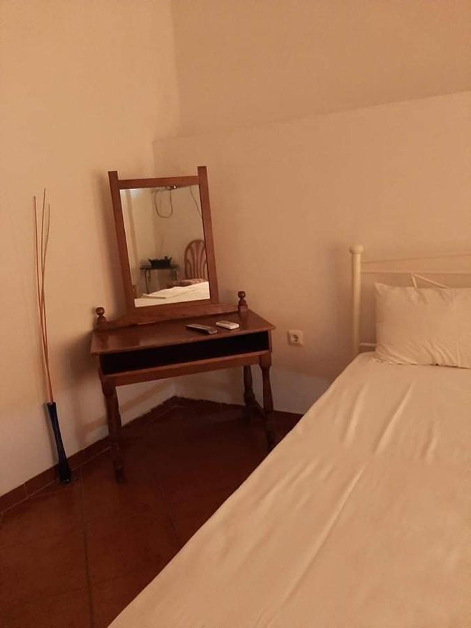 Hotel Atlantis Ermupoli Zewnętrze zdjęcie