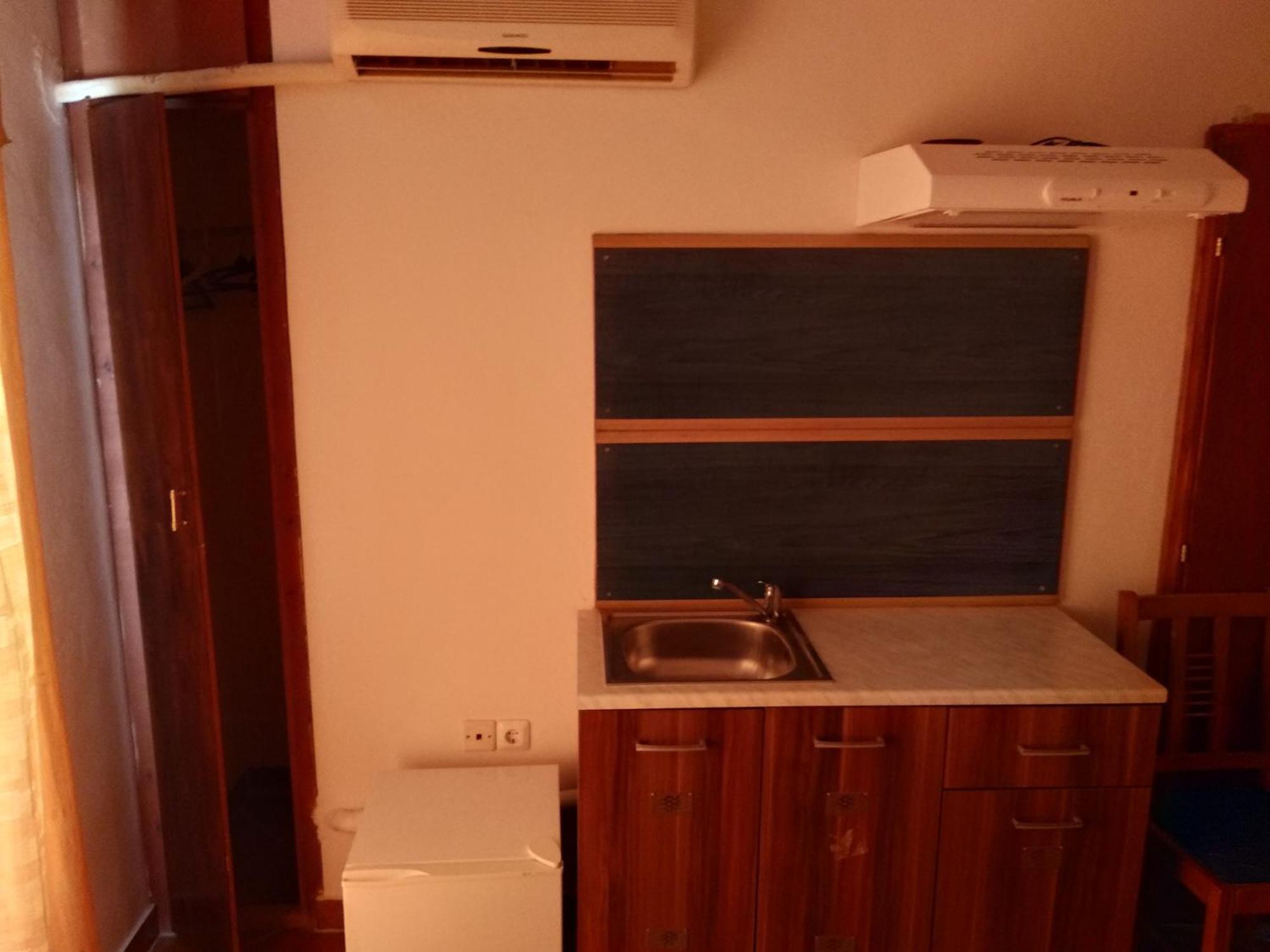 Hotel Atlantis Ermupoli Zewnętrze zdjęcie