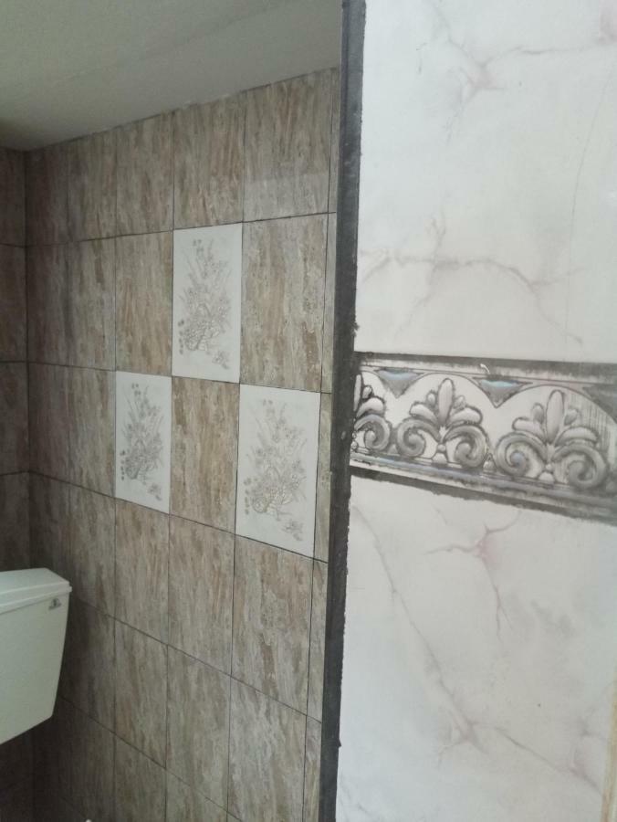 Hotel Atlantis Ermupoli Zewnętrze zdjęcie