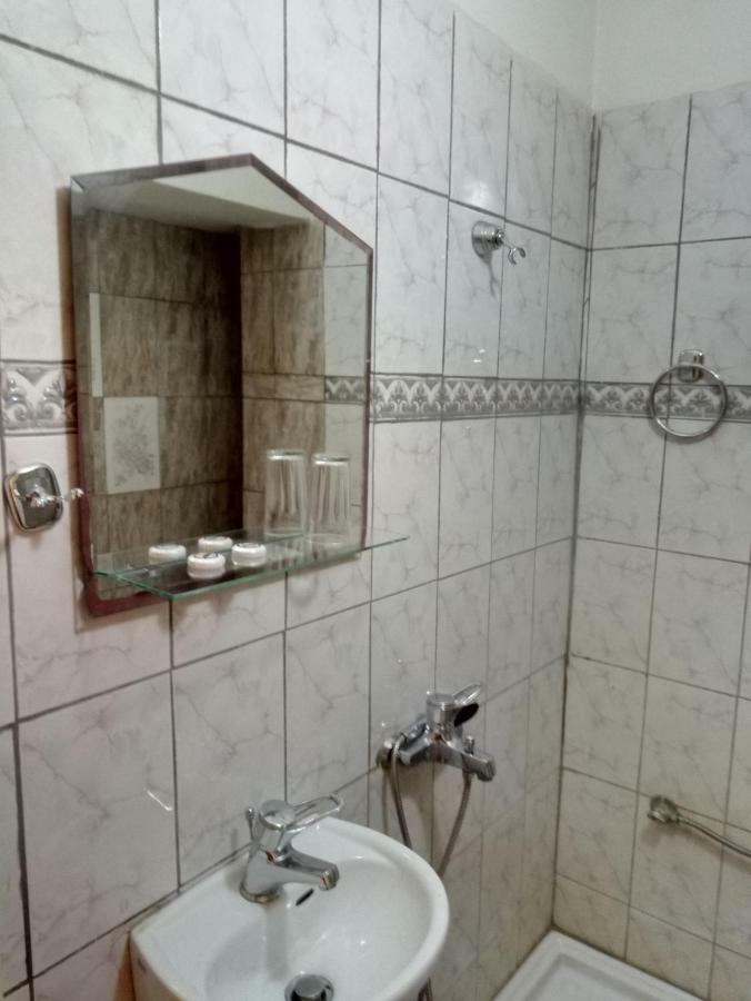 Hotel Atlantis Ermupoli Zewnętrze zdjęcie
