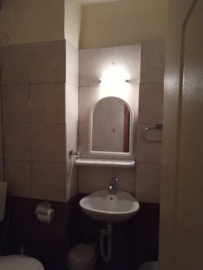 Hotel Atlantis Ermupoli Zewnętrze zdjęcie