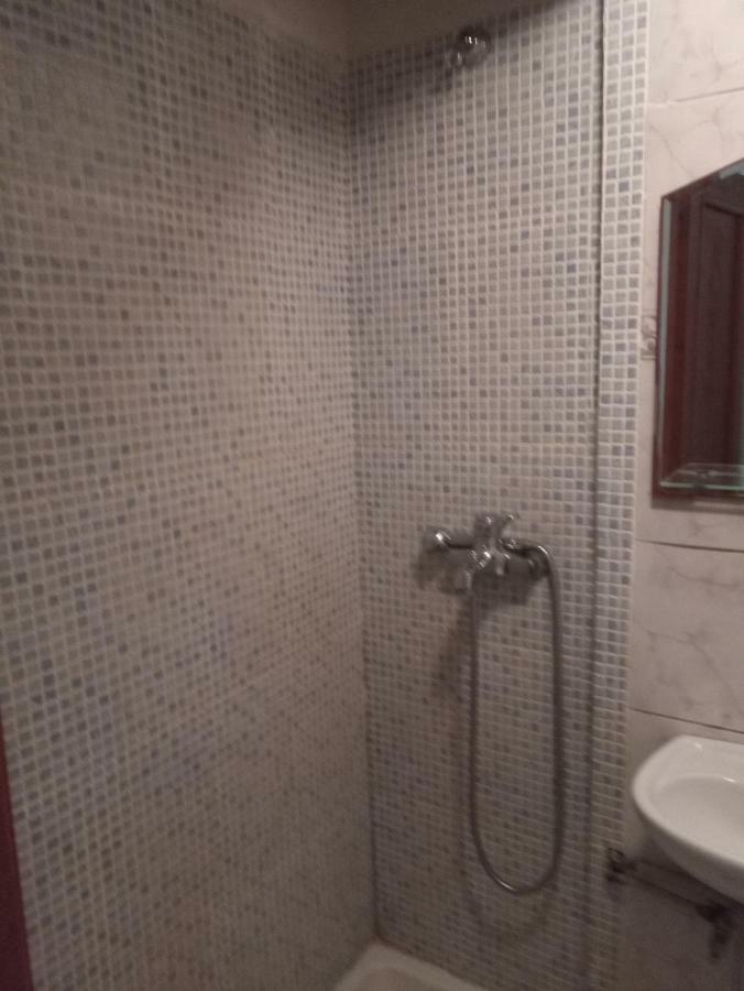 Hotel Atlantis Ermupoli Zewnętrze zdjęcie