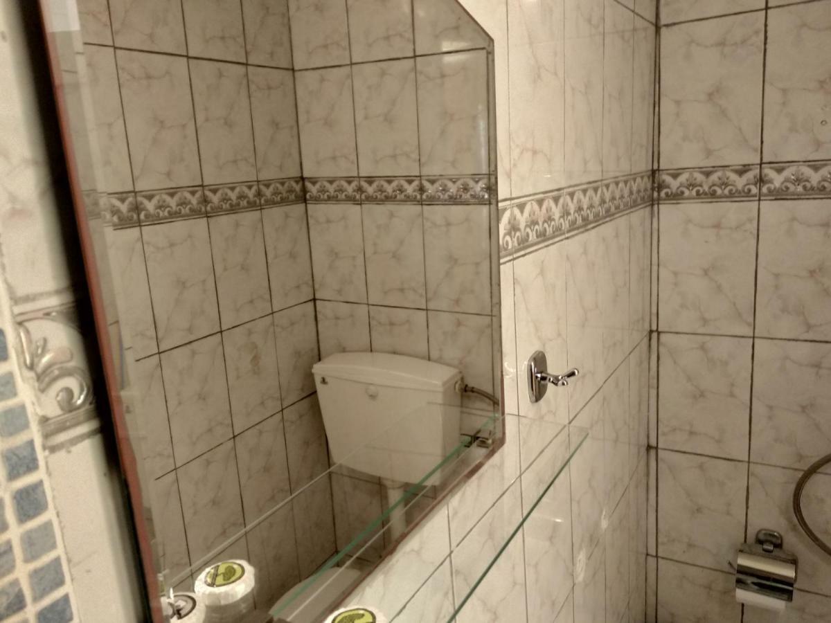 Hotel Atlantis Ermupoli Zewnętrze zdjęcie