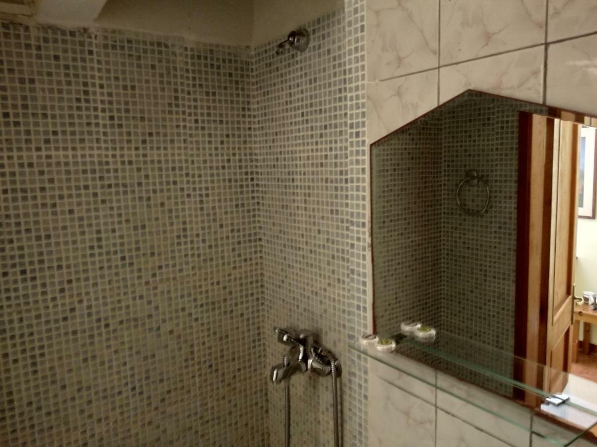 Hotel Atlantis Ermupoli Zewnętrze zdjęcie