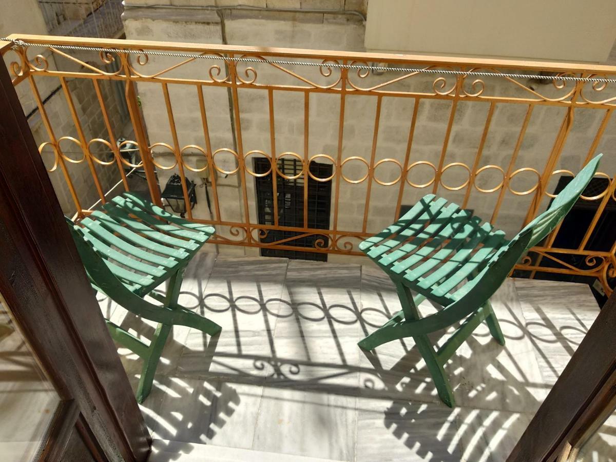 Hotel Atlantis Ermupoli Zewnętrze zdjęcie