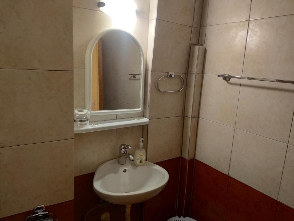 Hotel Atlantis Ermupoli Zewnętrze zdjęcie
