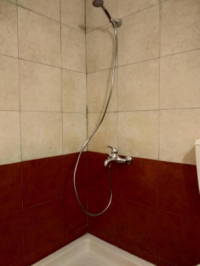 Hotel Atlantis Ermupoli Zewnętrze zdjęcie